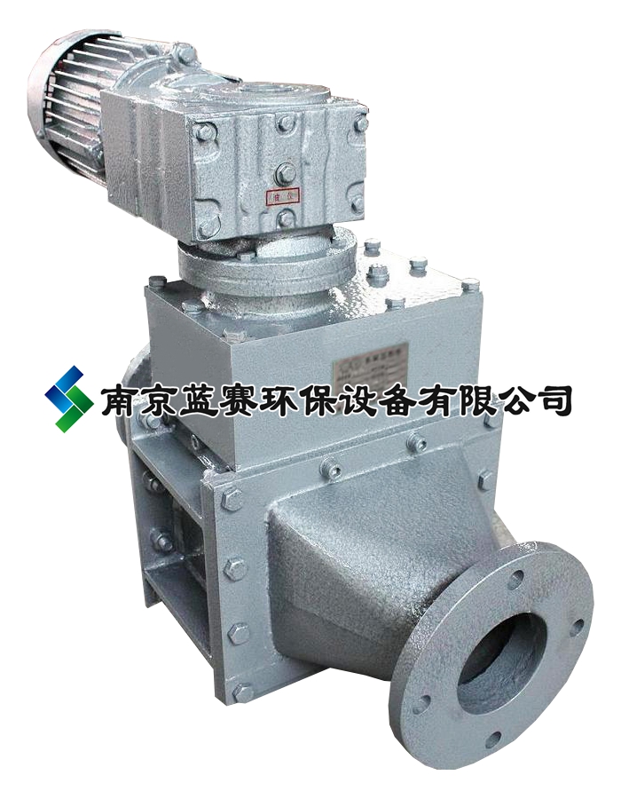 PG管式破碎機(jī)