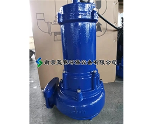 WQ型潛水排污泵